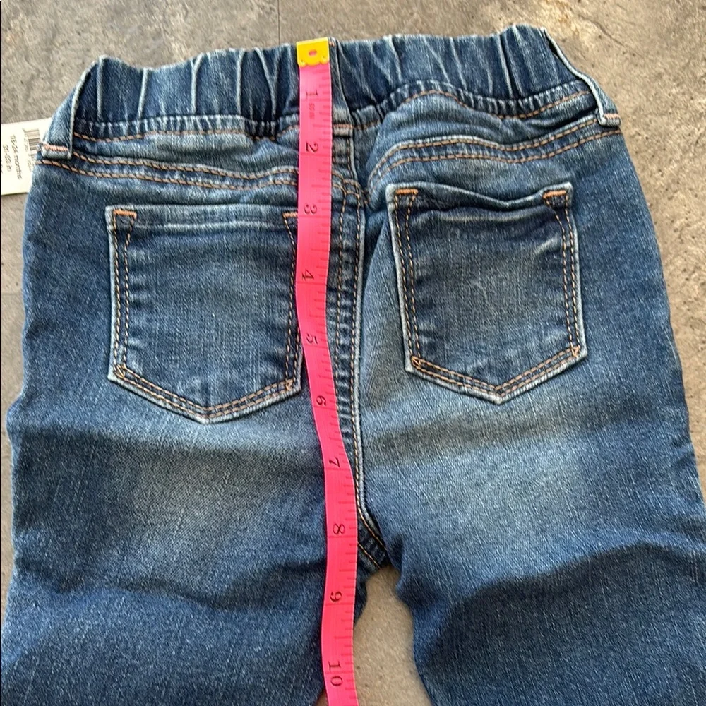 GAP nwt toddler